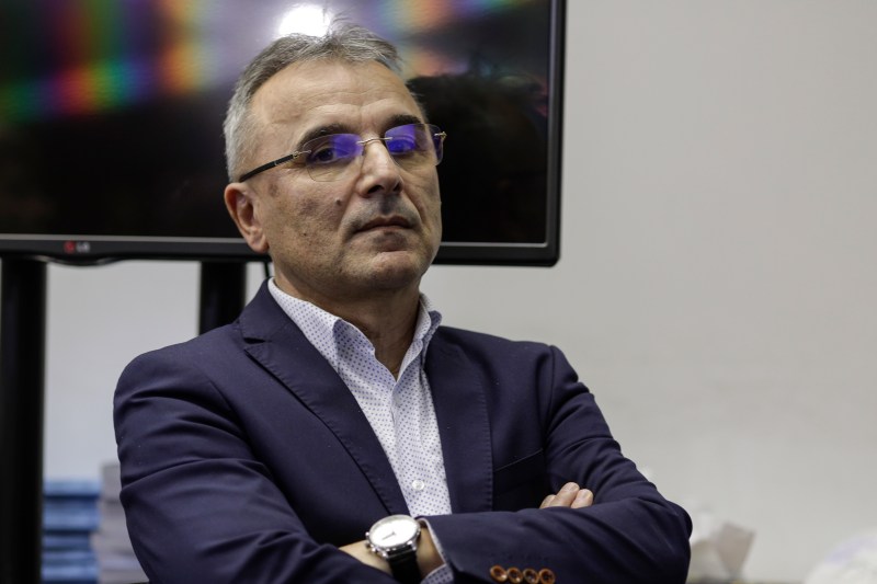 Directorul INFP, despre cutremurul din Buzău: „Dacă erau replici, trebuiau să se producă până acum”