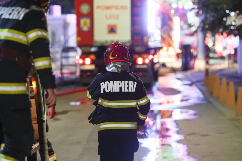 Imagine ilustrativă. Inquam Photos / Sabin Cîrstoveanu