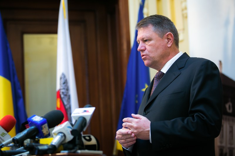 fanatik.ro: Încă o veste proastă pentru Klaus Iohannis: ANI, liber să redeschidă dosarul averii președintelui, suspendat în 2014. Exclusiv