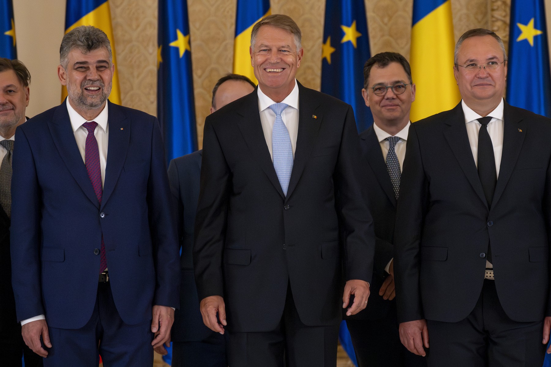 Decizia BEC în cazul Klaus Iohannis: O persoană propusă pe lista unui partid politic nu e candidat independent, indiferent că este sau nu membru al formațiunii