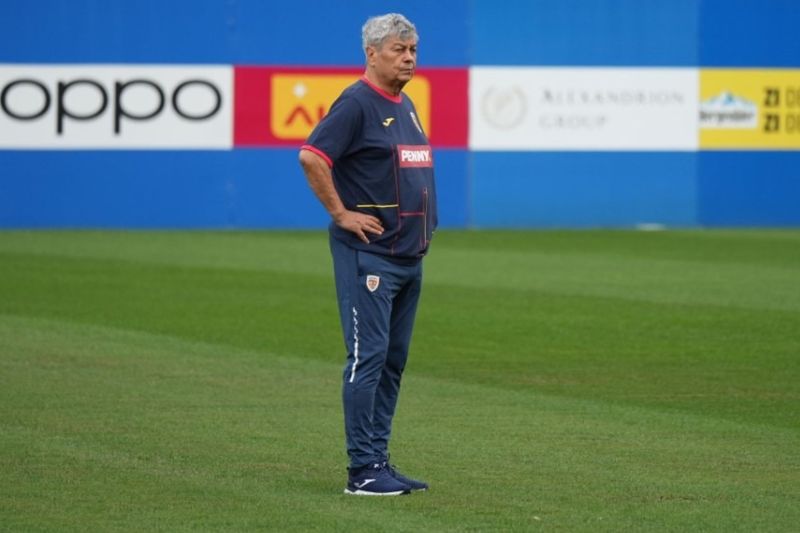 Lucescu îl chemase la națională, dar s-a accidentat și ratează convocarea!