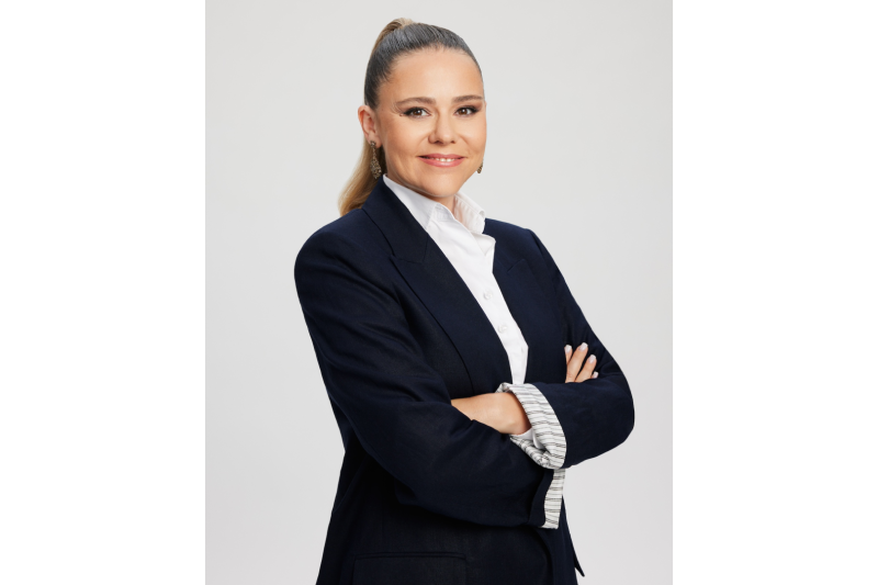 Roxana Pintea se alătură Philip Morris România ca Director External Affairs