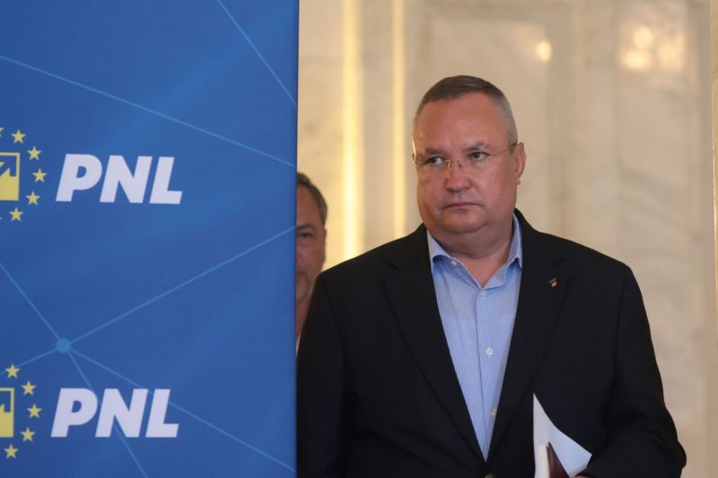 fanatik.ro: Jocul politic al PNL sau cum au redescoperit liberalii statul de drept prin ruperea coaliției. „O butaforie de campanie. Pe partea de alocări de bani, lucrurile merg bine”