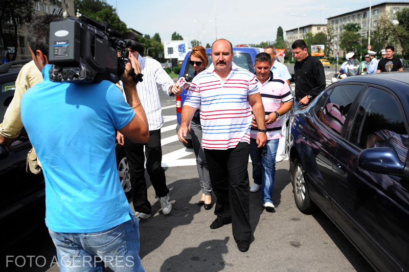 Un cangur, două maimuțe și o cămilă, găsite la ferma lui Nuțu Cămătaru din Ferentari – FOTO