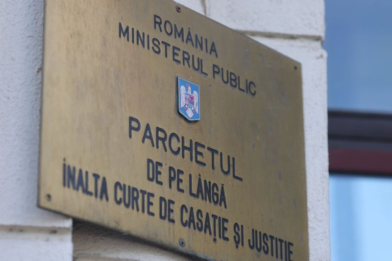 Anunțul Parchetului după desecretizarea documentelor privind campania lui Călin Georgescu