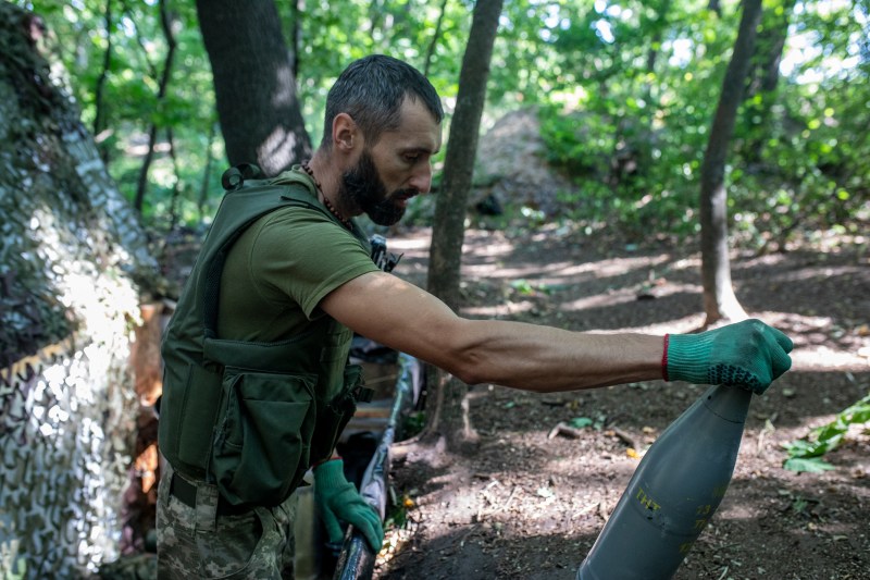 Război în Ucraina, ziua 931: Rușii spun că au început contraofensiva în Kursk / Ce au promis șefii diplomațiilor din SUA și UK la Kiev / Erdogan: Rusia trebuie să returneze Crimeea Ucrainei