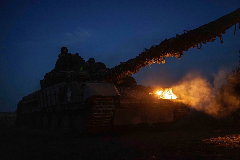 LIVE Război în Ucraina, ziua 940: Forțele ruse au termen până pe 15 octombrie să scoată trupele inamice din Kursk / Zelenski: Armata noastră a redus potențialul de atac al inamicului din Donețk