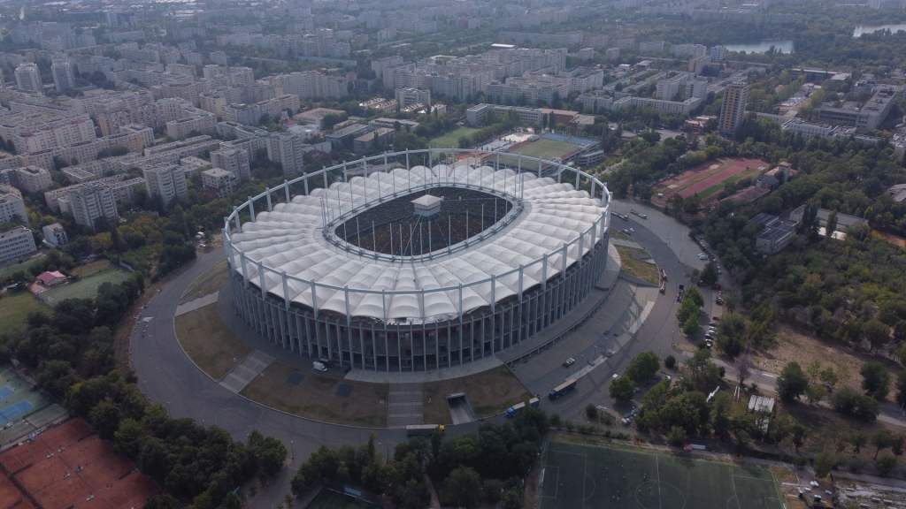 Foto: Imago via GOLAZO.ro