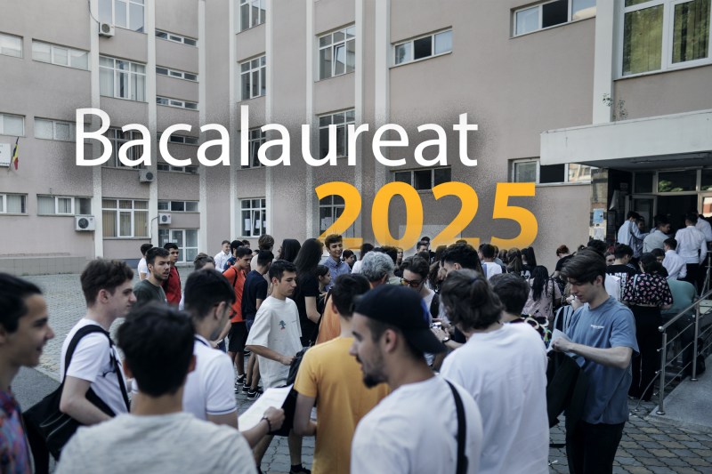 În noul an școlar, pentru prima dată, un examen important va fi dat în timpul școlii, din cauza încălzirii globale: „De ce această harababură?”