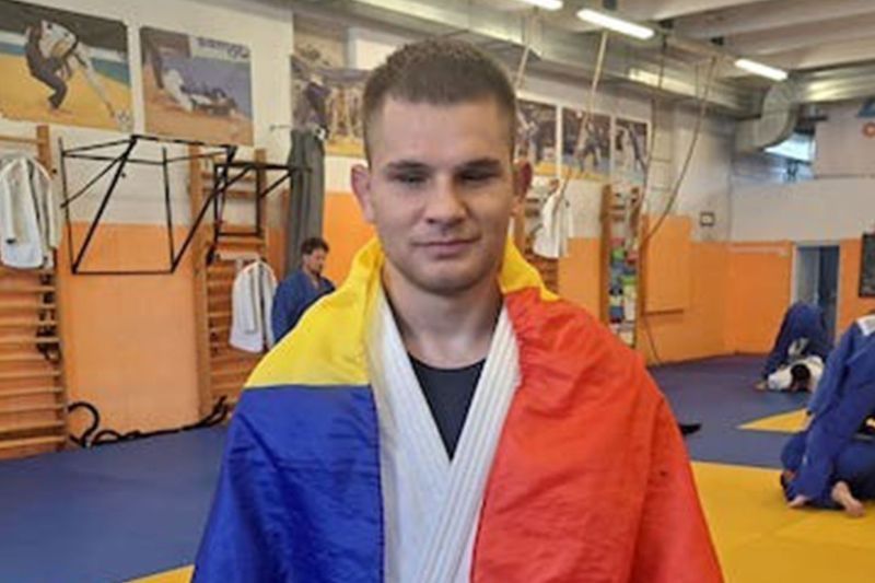 Povestea lui Alexandru Bologa, proaspătul campion paralimpic al României: „Încă avem de învățat de la el”