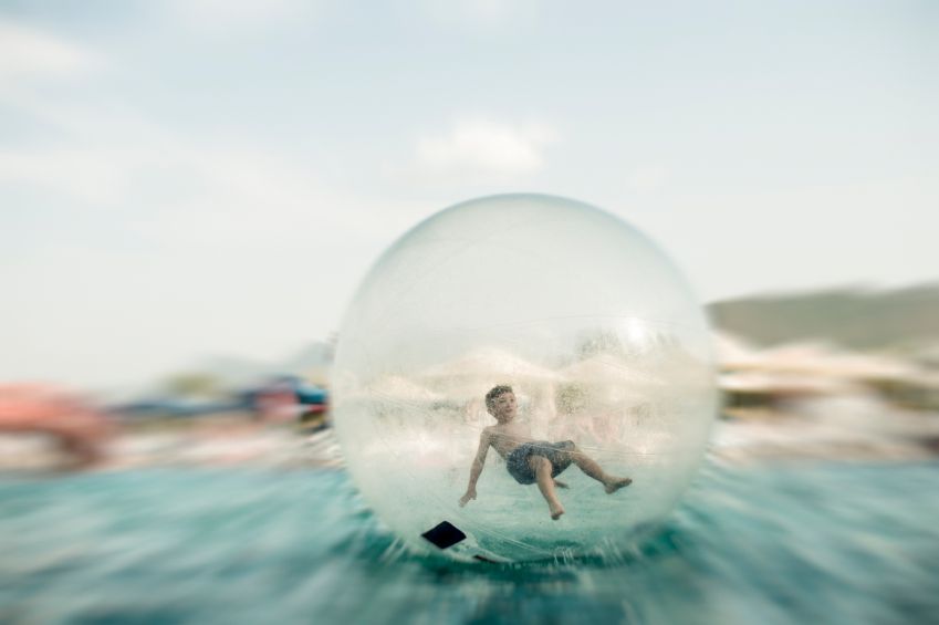 Un copil crește după regulile părinților lui. Atât. FOTO: Shutterstock