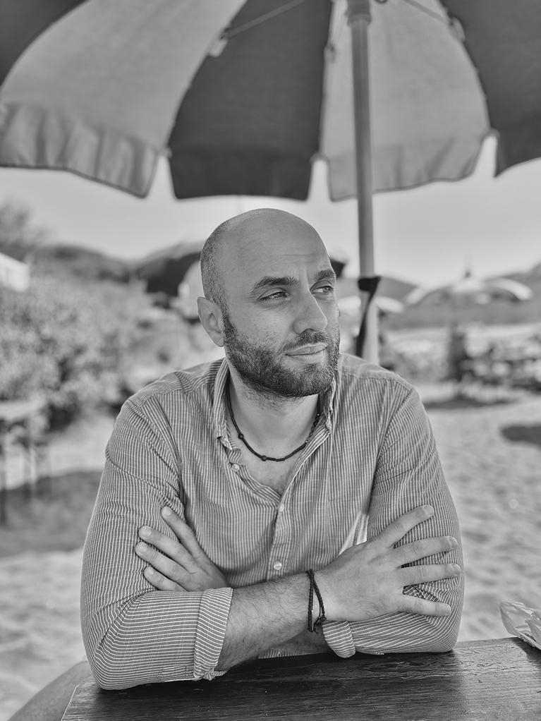 Dani Sandu, sociolog. Foto: Facebook