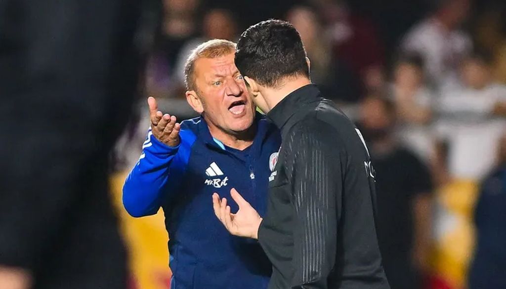 Foto: Imago via GOLAZO.ro