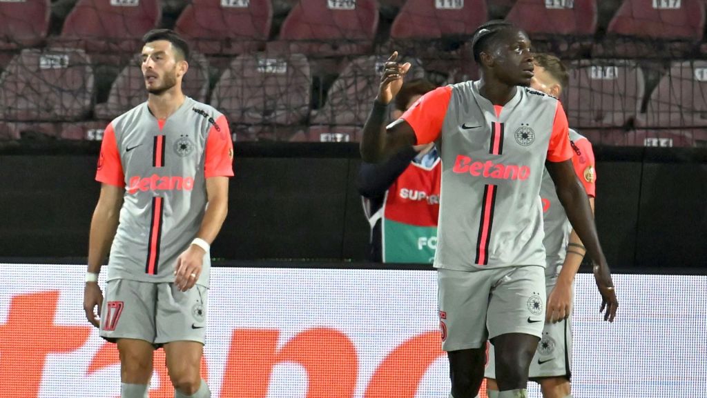 Foto: SportPictures via GOLAZO.ro