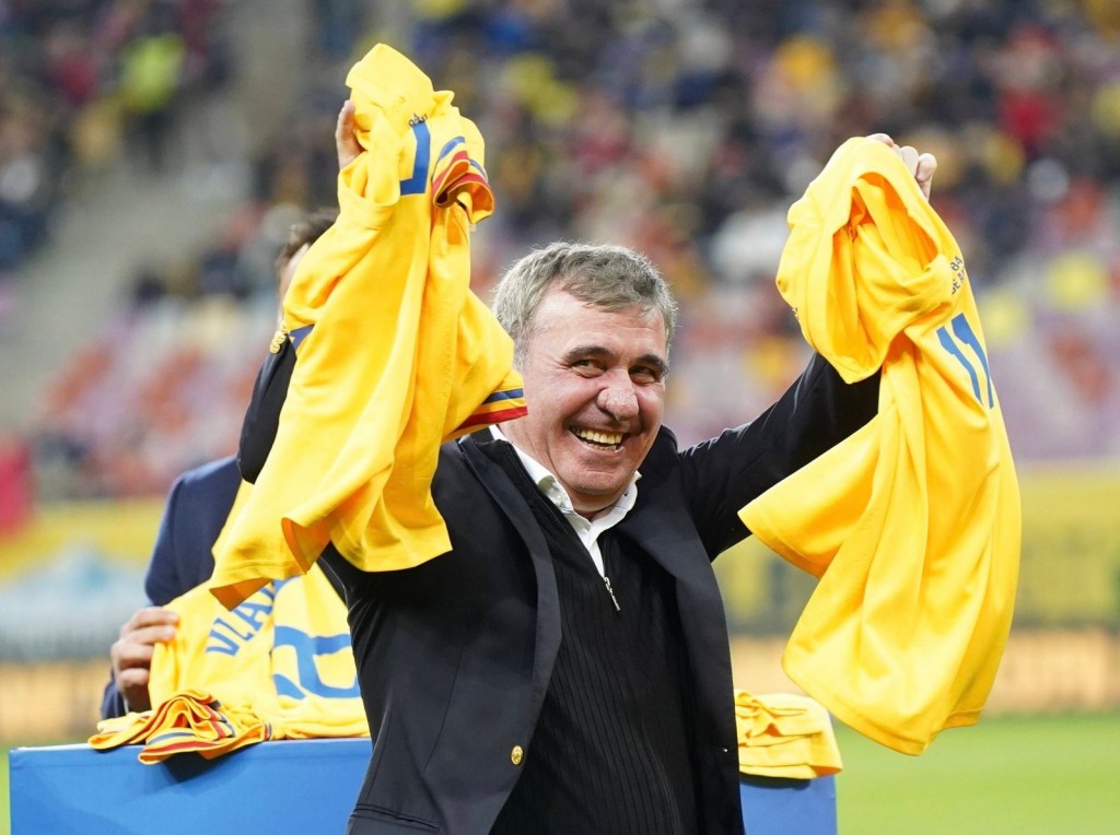 Foto: Imago via GOLAZO.ro