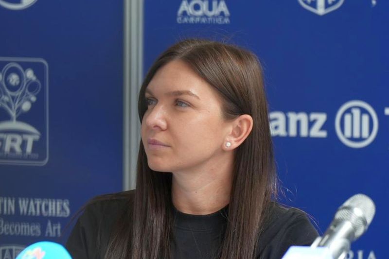 Simona Halep iese la atac după cazul Sinner: „Am trecut prin infern!”