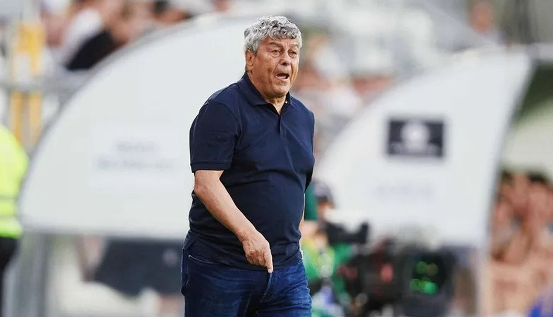 L-a sunat pe Lucescu și l-a anunțat că nu vine la națională! Convocare de urgență pentru meciurile din Liga Națiunilor