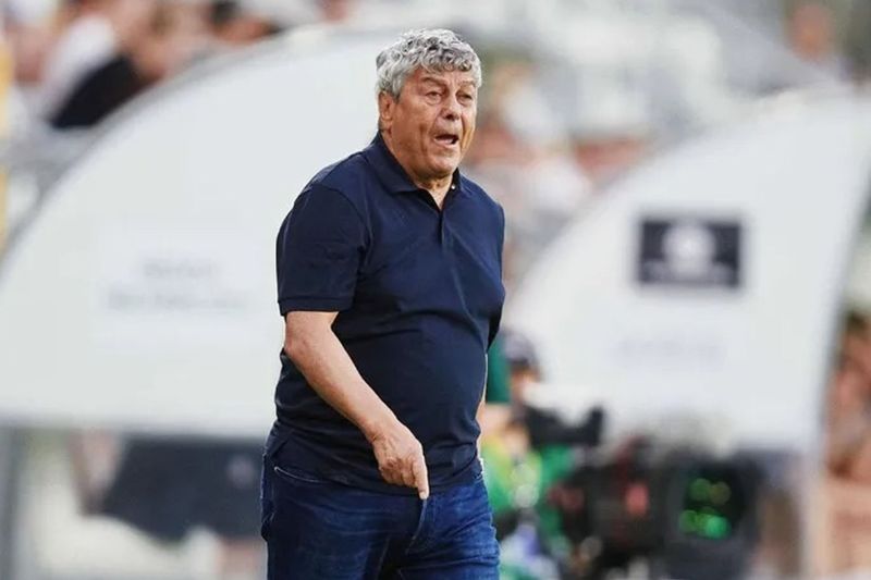 L-a sunat pe Lucescu și l-a anunțat că nu vine la națională! Convocare de urgență pentru meciurile din Liga Națiunilor