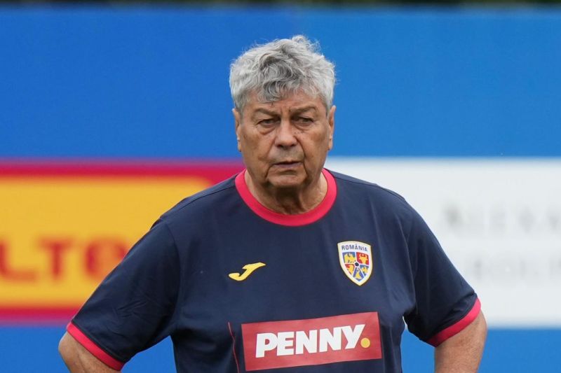 Mircea Lucescu a vorbit despre Ianis Hagi: „Are un handicap enorm”