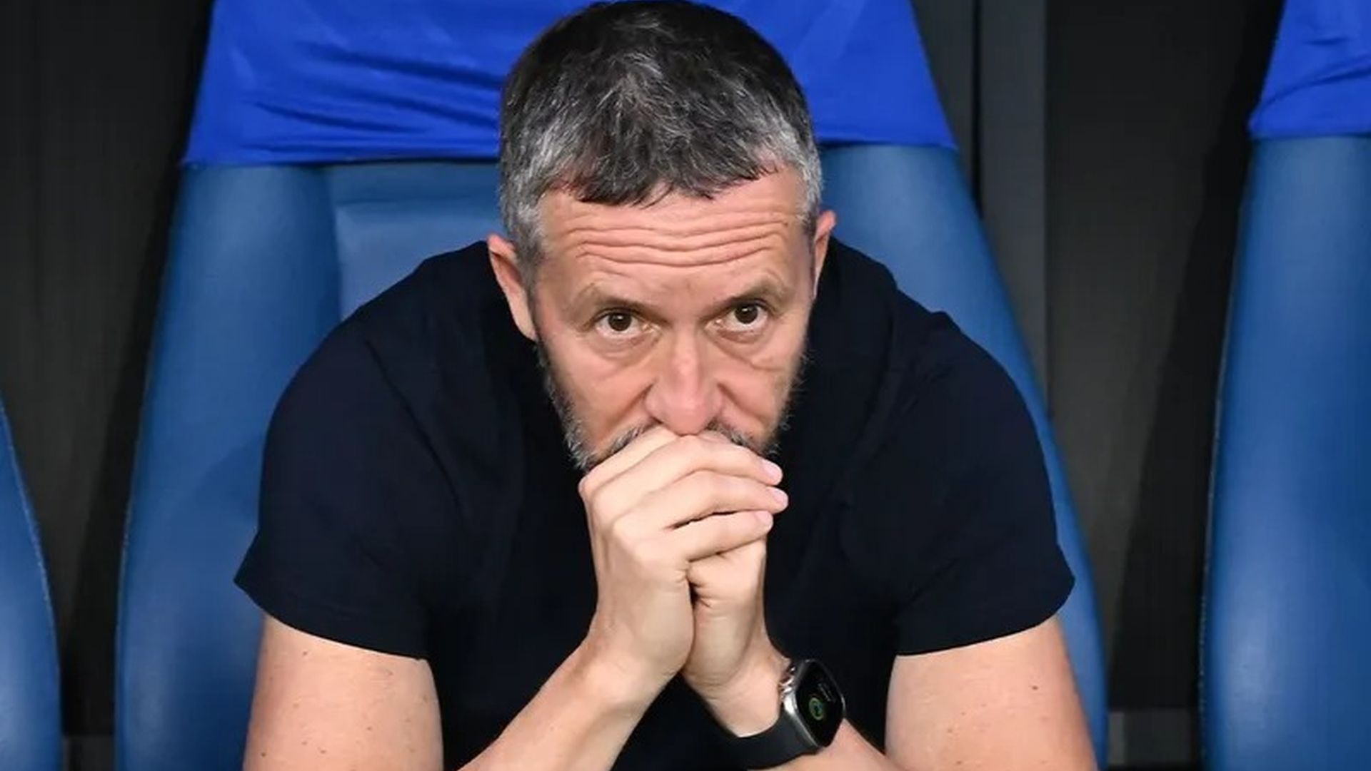 Frământări la FCSB: „Dacă face asta, să aducă pe cineva și în locul meu”