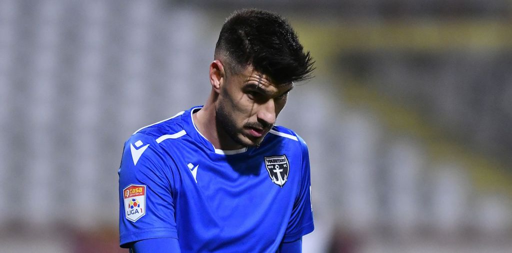 Foto: Sport Pictures via GOLAZO.ro