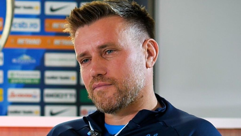 Mihai Pintilii. Foto: GOLAZO.ro