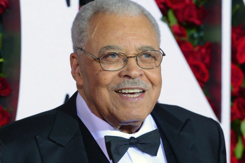 James Earl Jones a murit la 93 de ani / FOTO: Charles Sykes / AP / Profimedia