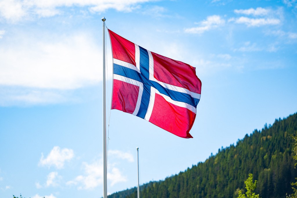 Steagul Norvegiei / Foto: MEGA / The Mega Agency / Profimedia