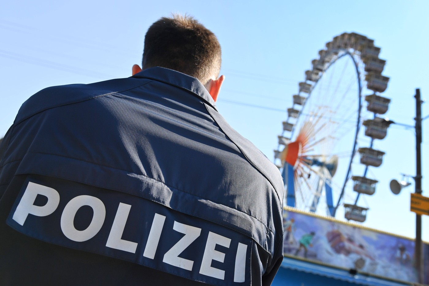 Atac mortal într-un parc din Germania: un afgan a ucis un adult și un copil