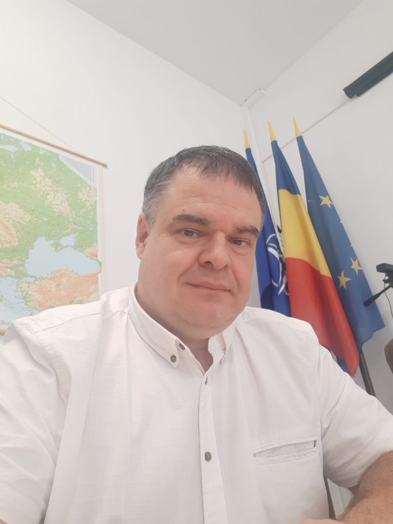 Serban F. Cioculescu