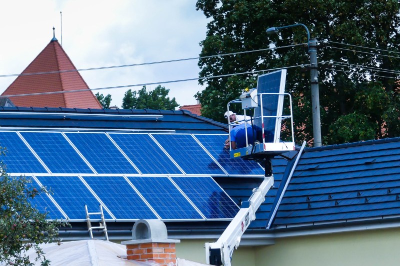 De ce documente ai nevoie pentru înscrierea în programul Casa Verde Fotovoltaice 2024. Începe în două săptămâni