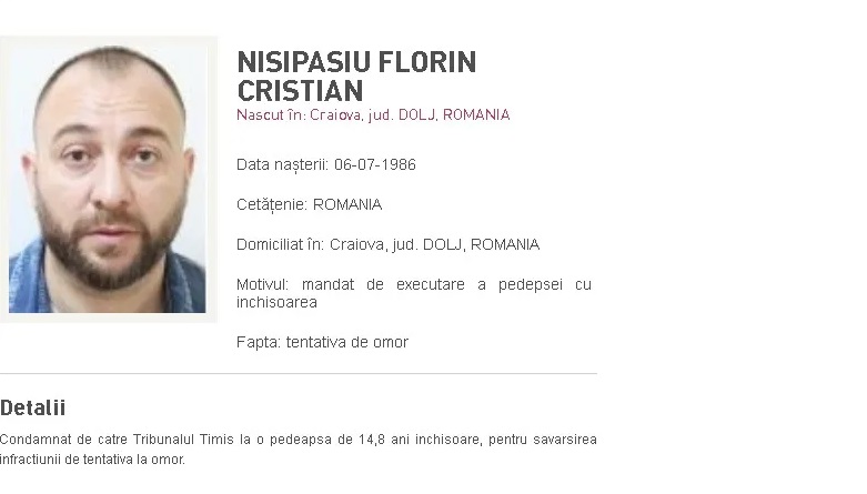 Florin Cristian Nisipasiu