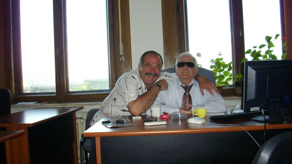 Foto: Radio România Actualități