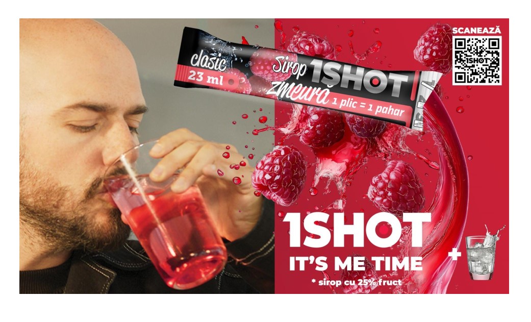 [P] ME TIME într-un 1SHOT! Dacă vrei să mergi mai departe, începi cu o ...