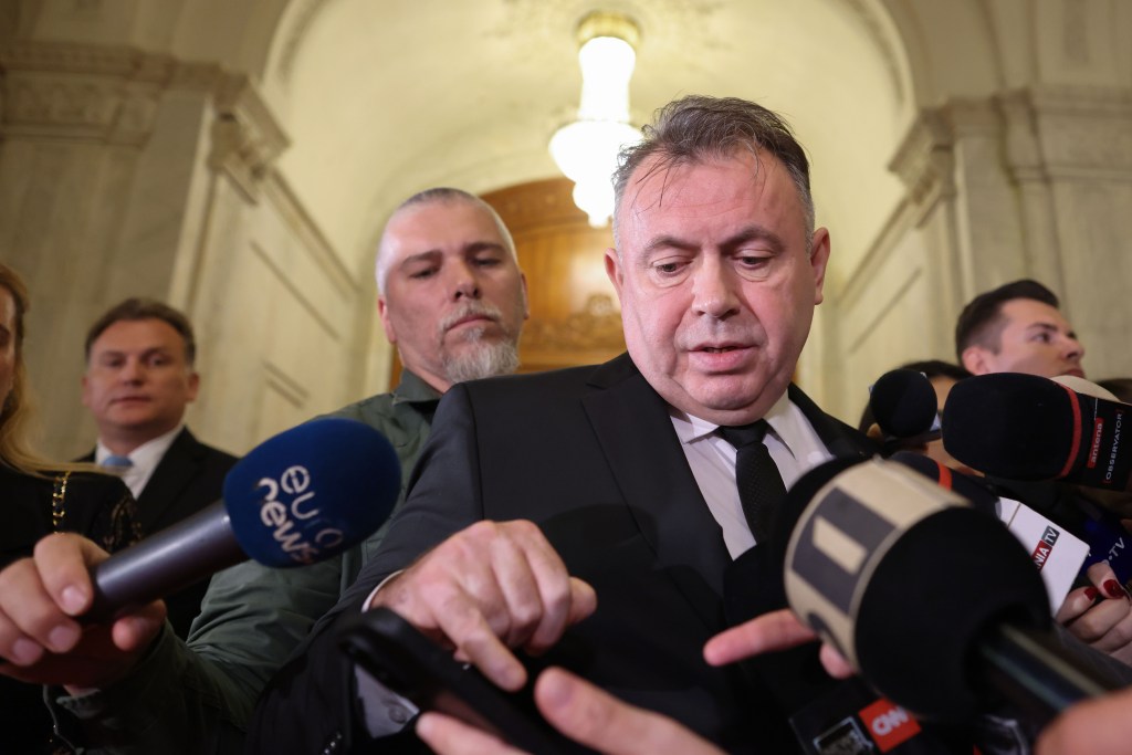 Nelu Tătaru / Foto: Inquam Photos / George Călin