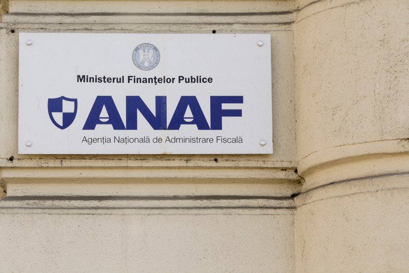 Multe notificări e-TVA transmise de ANAF sunt greșite / Fiscul cumulează aceleași date din e-Factura și D394