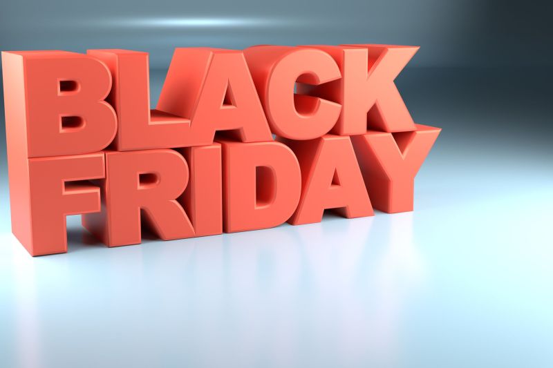 Black Friday 2024 – Plățile cu cardul au crescut cu 21% față de anul trecut, arată datele PayU