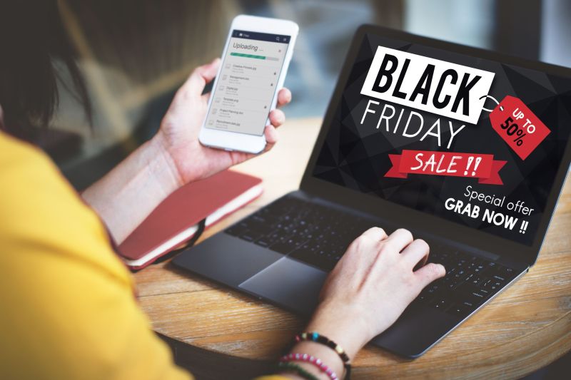 Fashion Days a anunțat când începe campania de Black Friday. Ce așteptări are compania