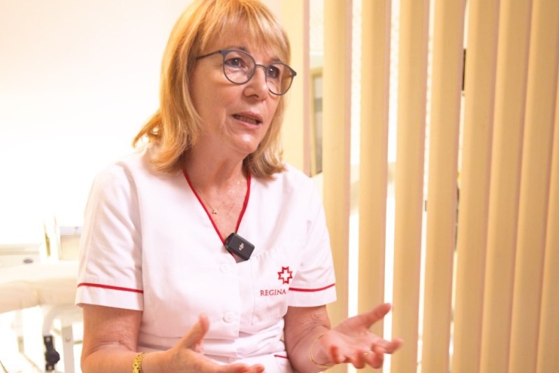 „Ce e înscris în biologia noastră este să putem atinge vârsta de 120 de ani”. Care sunt cei 10 piloni ai stilului de viață și ai longevității, conform dr. Ana Capisizu, Coordonator al Centrului de Longevitate Regina Maria