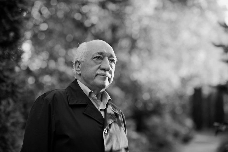 Cine a fost Fethullah Gulen. „Cel mai fascinant și influent lider musulman contemporan”, comparat de istorici cu Martin Luther King Jr. și Gandhi