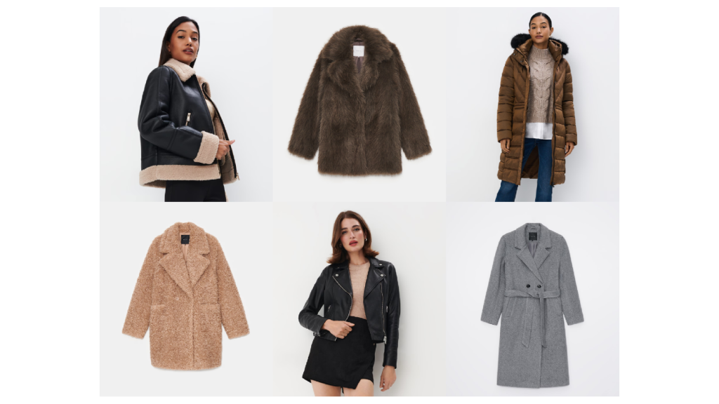 Geci de damă ideale pentru zilele mai răcoroase