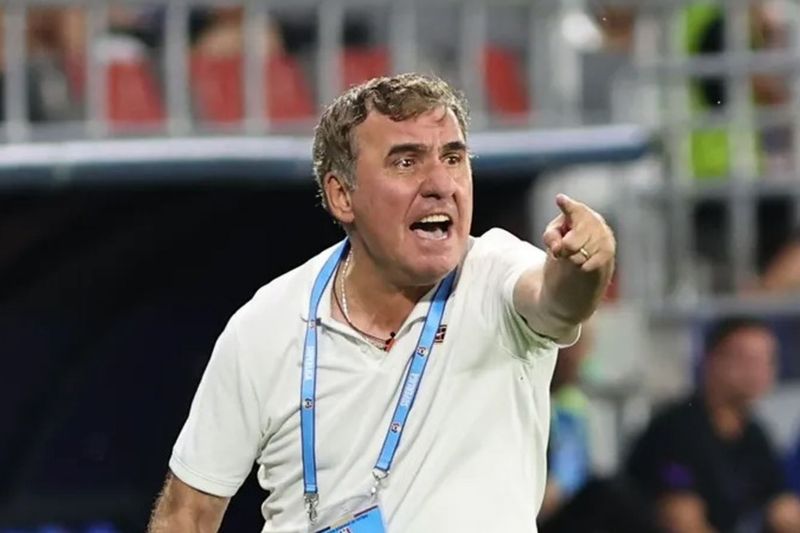 Dezvăluiri de la un jucător important: metoda prin care Hagi își împinge tinerii de 16 ani să tragă de ei ca să facă performanță