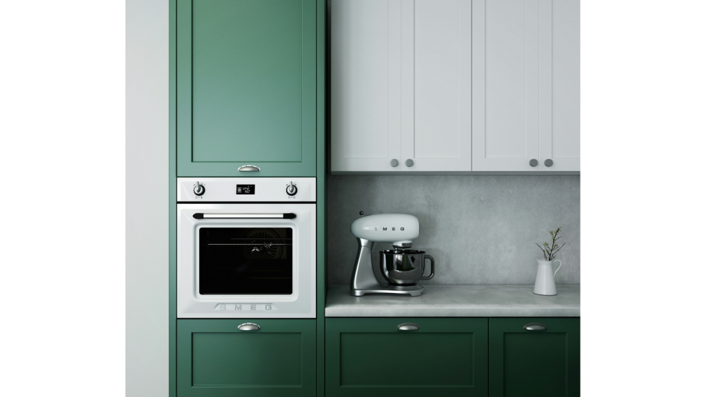 Ghid de amenajare a bucătăriei open space