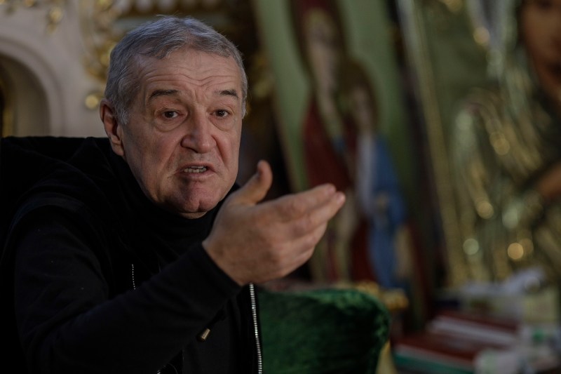 fanatik.ro: „Nu sunt fan Gigi Becali”. Marcel Ciolacu pune lucrurile la punct și-i trimite un mesaj dur lui Talpan: „Tu vrei să fii șef de club pe banii mei?”