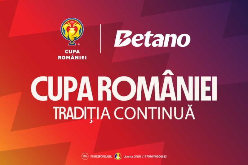 [P] Dinamo – FCSB, derby cu repetiție în Cupa României Betano