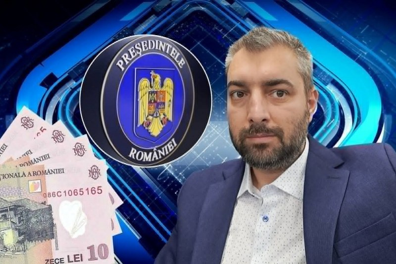 fanatik.ro: Candidatul la preşedinţie Sebastian Popescu, despre meseria practicată înainte de a deveni politician. „Câştigam 1.500 de lei pe lună”