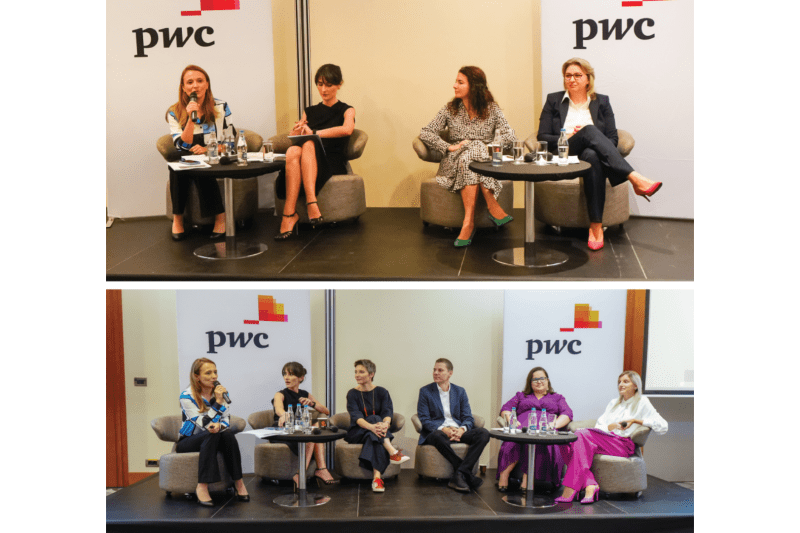 Conferință PwC: Companiile privesc cu precauție creșterile salariale în 2025 și se așteaptă la modificări legislativ – fiscale VIDEO