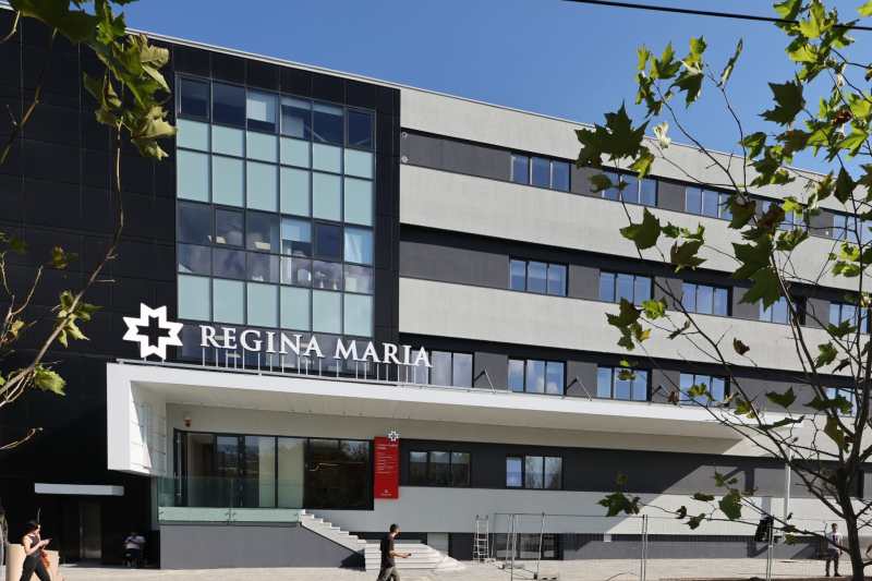 Rețeaua de sănătate Regina Maria deschide Campusul Medical Pallady, o investiție de 16 milioane de euro, ce va include un HUB oncologic ultramodern