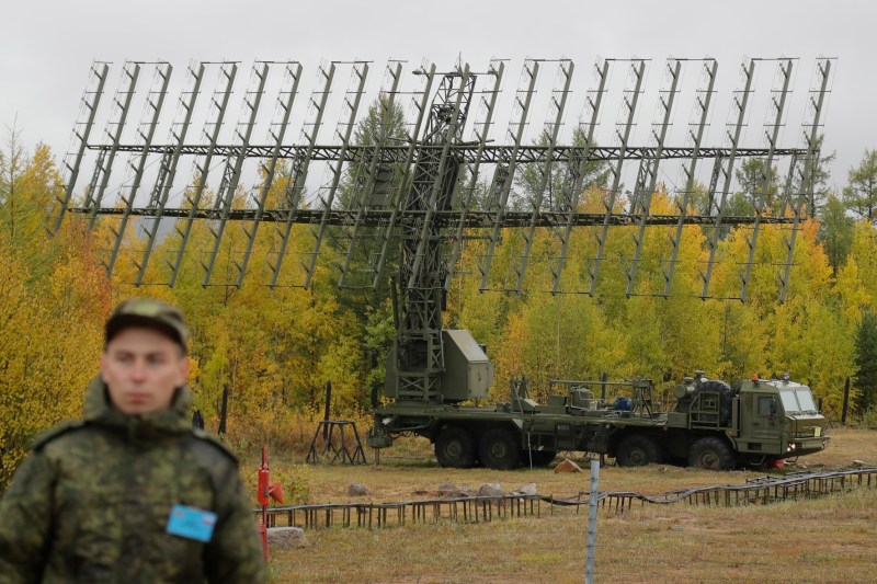 „Coridor aerian pentru Storm Shadow”. Trupele ucrainene au lovit un sistem radar rusesc de 100 de milioane de dolari, susține armata