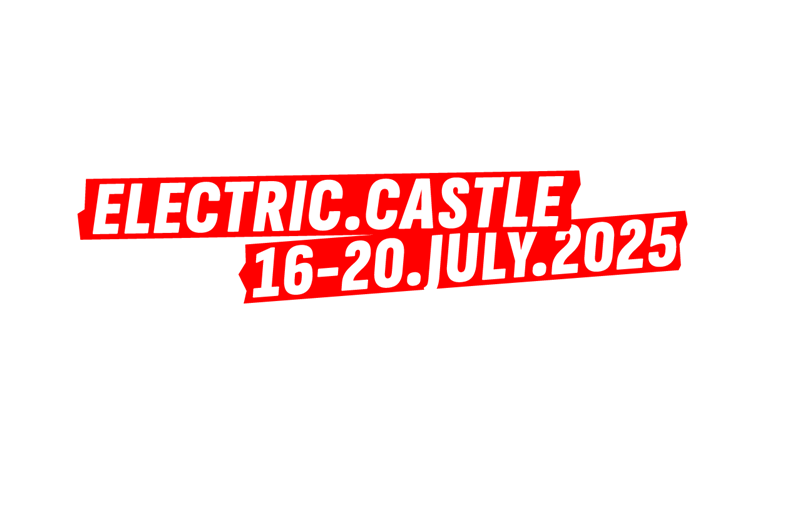 Electric Castle anunță datele pentru 2025. Abonamentele Early Bird sunt SOLD OUT